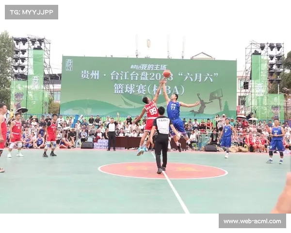 深度观察：体育消费潜力释放，村BA模式推动乡村振兴