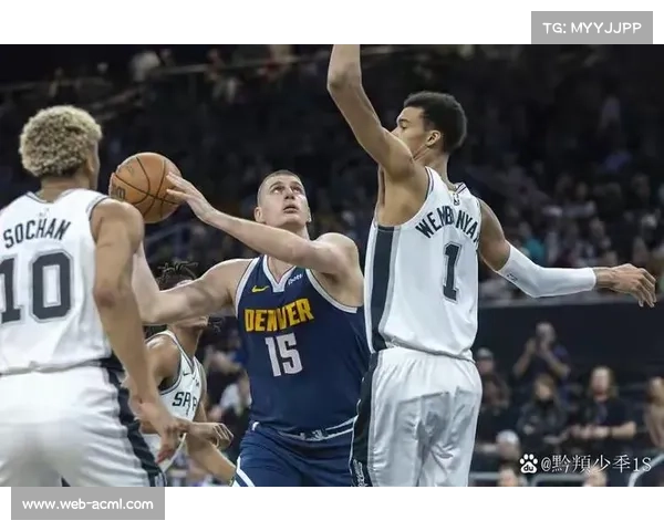 波波维奇谈文班亚马成长：耐心培养是马刺文化核心