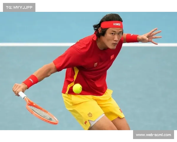 澳网公开赛开赛在即，中国选手张之臻、朱琳联合杯取开门红